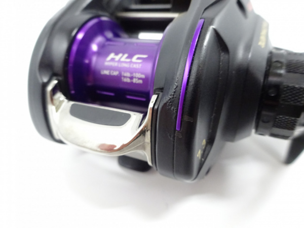 １６ジリオンＴＷ　ＨＬＣ １５１４ＳＨ